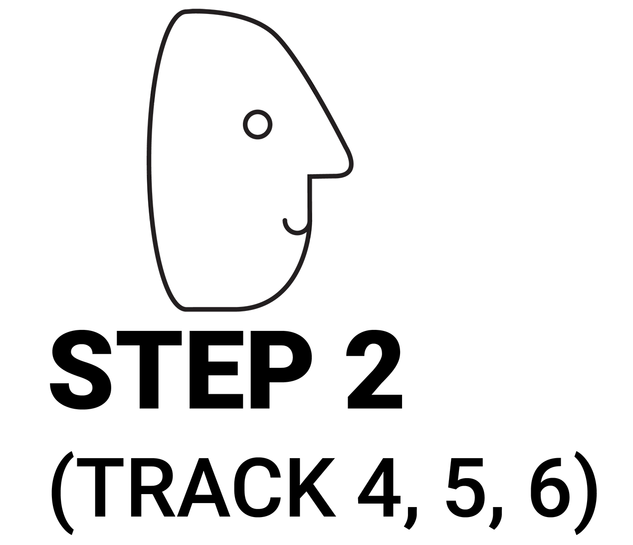 Self-Study 12 Tracks Course | STEP 2 (Pre-Intermediate - A2)